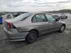 2005 HONDA CIVIC