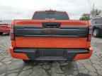 2025 NISSAN Frontier