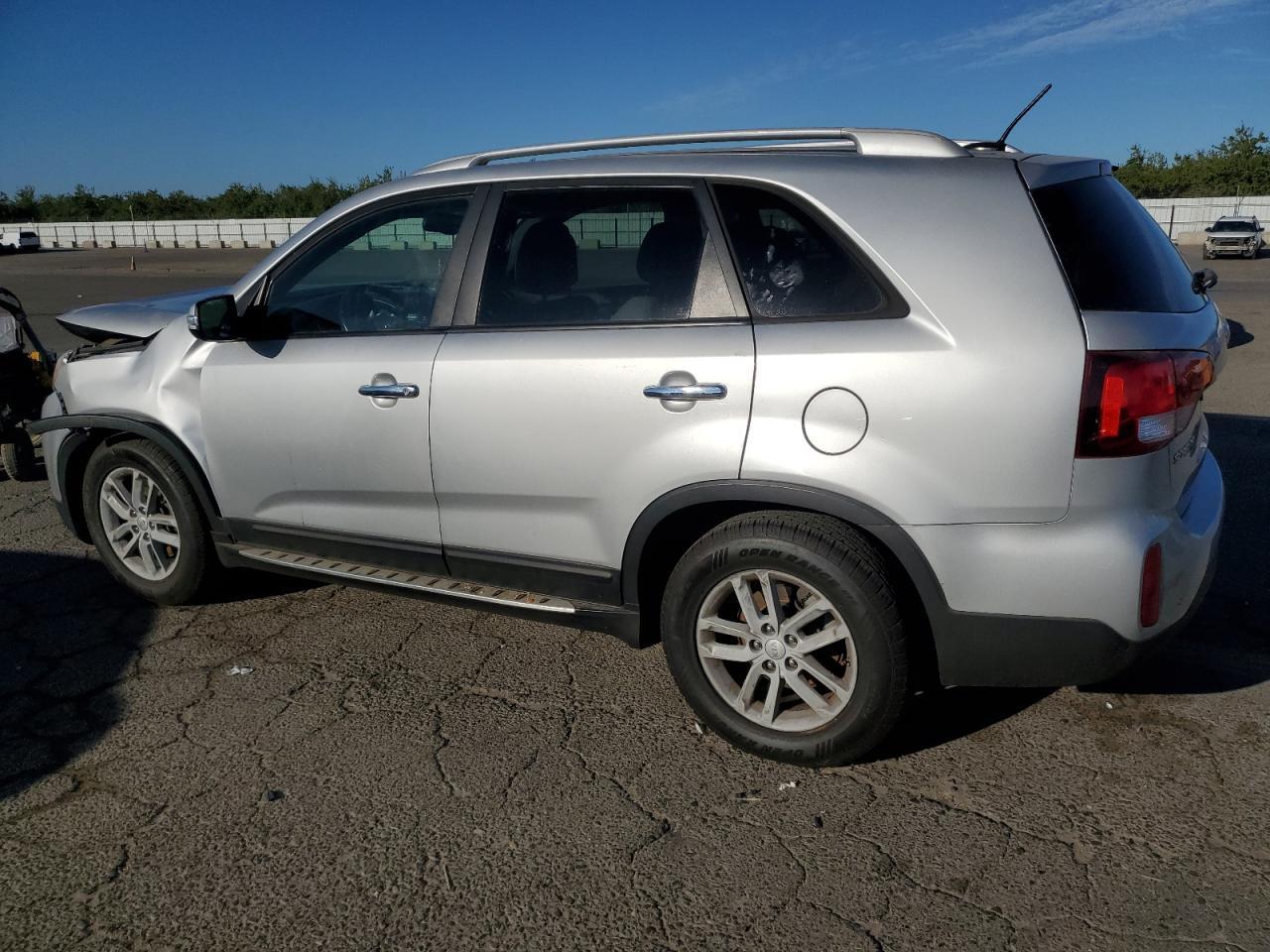 2014 KIA SORENTO