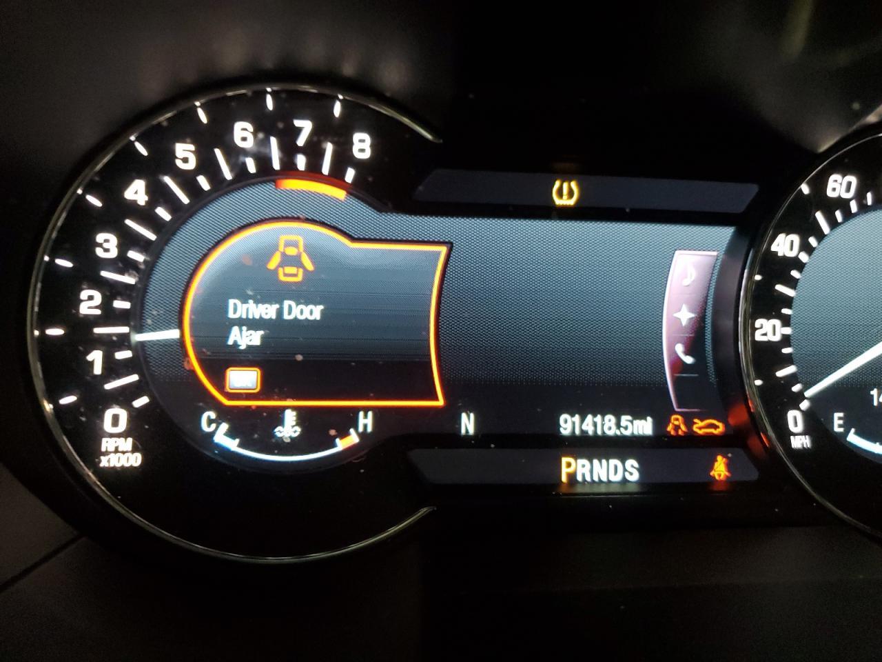 2016 LINCOLN MKX