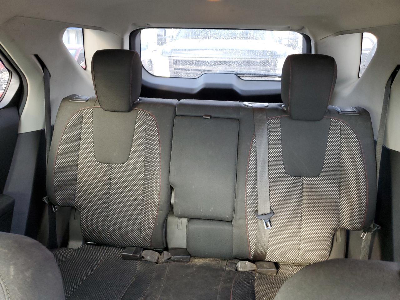 2014 CHEVROLET EQUINOX