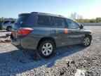 2008 TOYOTA HIGHLANDER