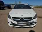 2016 MERCEDES-BENZ CLA-Class