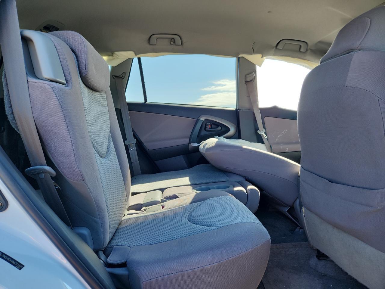 2006 TOYOTA RAV4