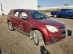 2010 CHEVROLET EQUINOX