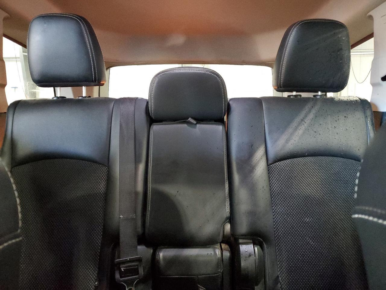 2015 DODGE JOURNEY