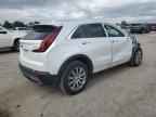2021 CADILLAC XT4