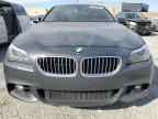 2016 BMW 5 series