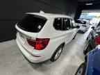 2015 BMW X3