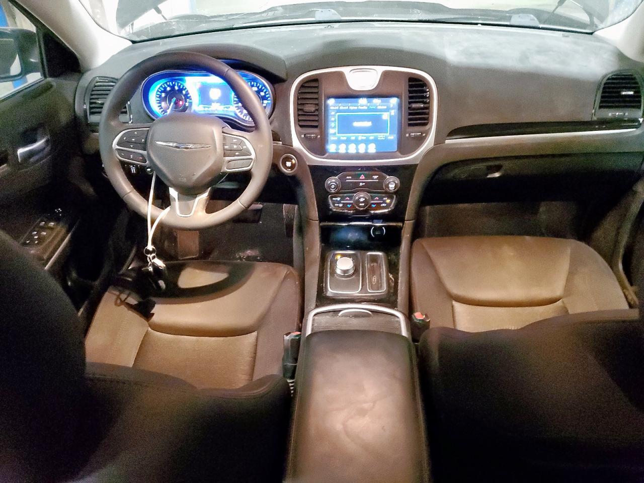 2023 CHRYSLER 300