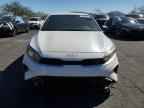 2022 KIA FORTE