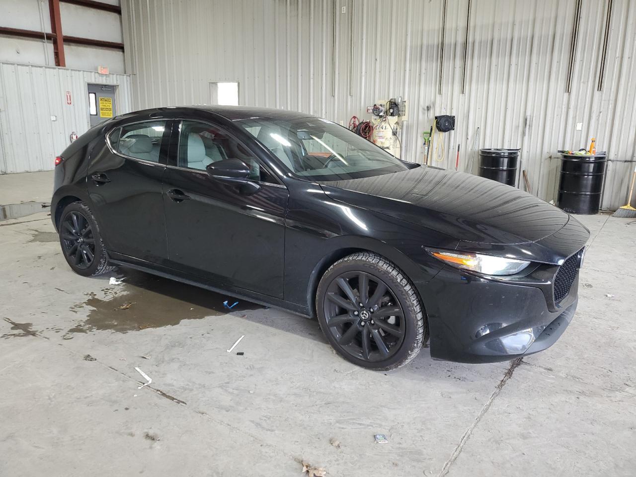 2021 MAZDA 3