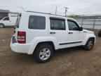 2012 JEEP Liberty