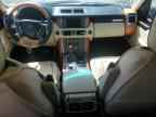 2011 LAND ROVER RANGE ROVER
