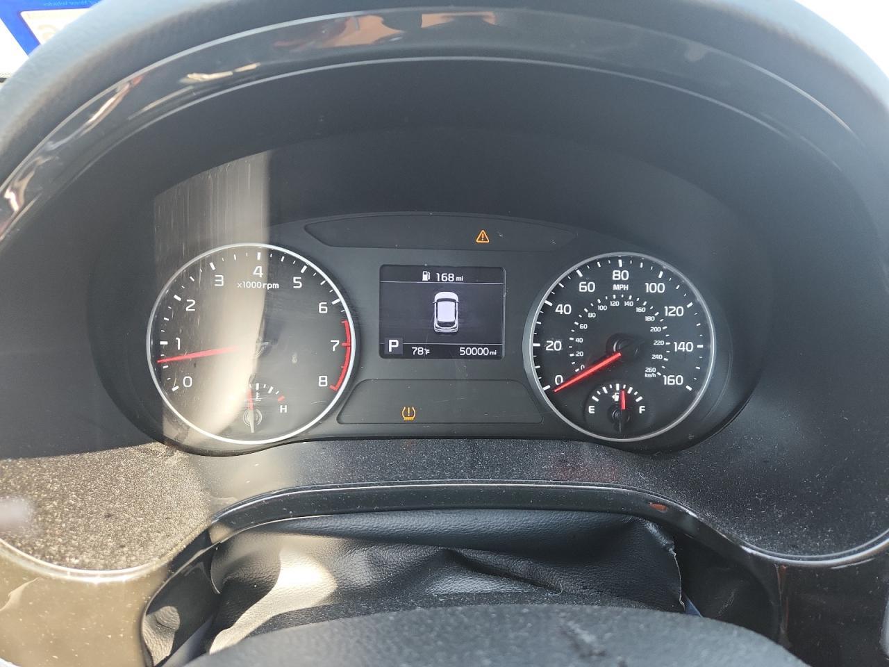 2023 KIA SELTOS