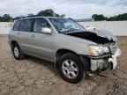 2002 TOYOTA HIGHLANDER