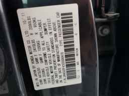 2012 ACURA TSX