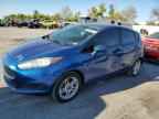 2018 FORD Fiesta