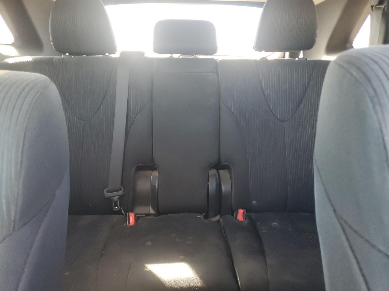 2013 TOYOTA VENZA