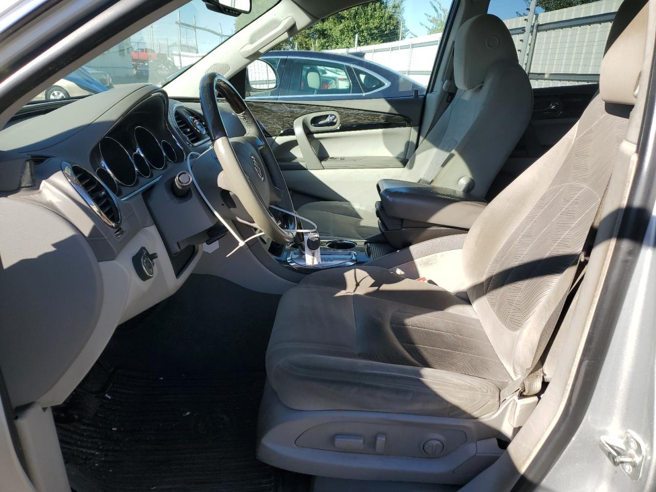 2013 BUICK ENCLAVE