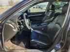 2012 INFINITI G25