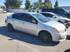 2011 NISSAN SENTRA