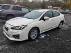 2017 SUBARU IMPREZA