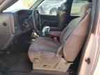 2000 CHEVROLET Silverado
