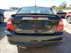 2010 FORD FUSION