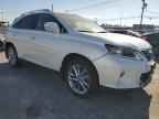 2014 LEXUS RX 450H