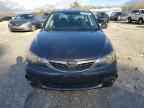 2009 SUBARU IMPREZA