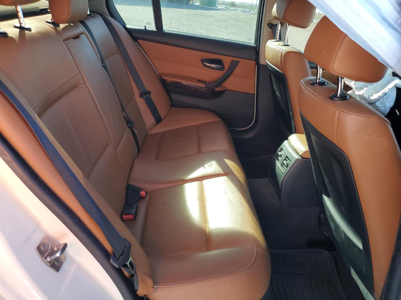 2010 BMW 3 SERIES