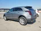 2021 CADILLAC XT5