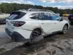 2021 SUBARU Outback