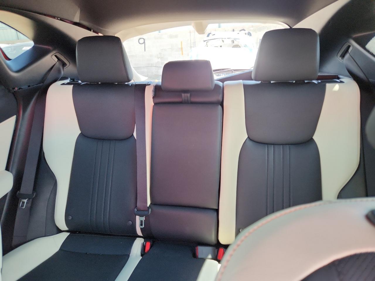 2024 LEXUS Nx