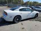 2012 DODGE CHARGER