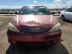 2006 TOYOTA CAMRY