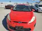 2014 FORD Fiesta