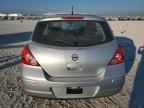 2012 NISSAN VERSA