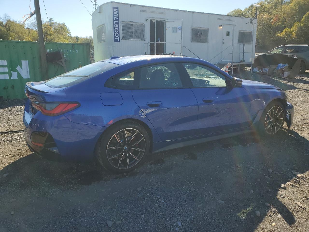 2024 BMW M440i