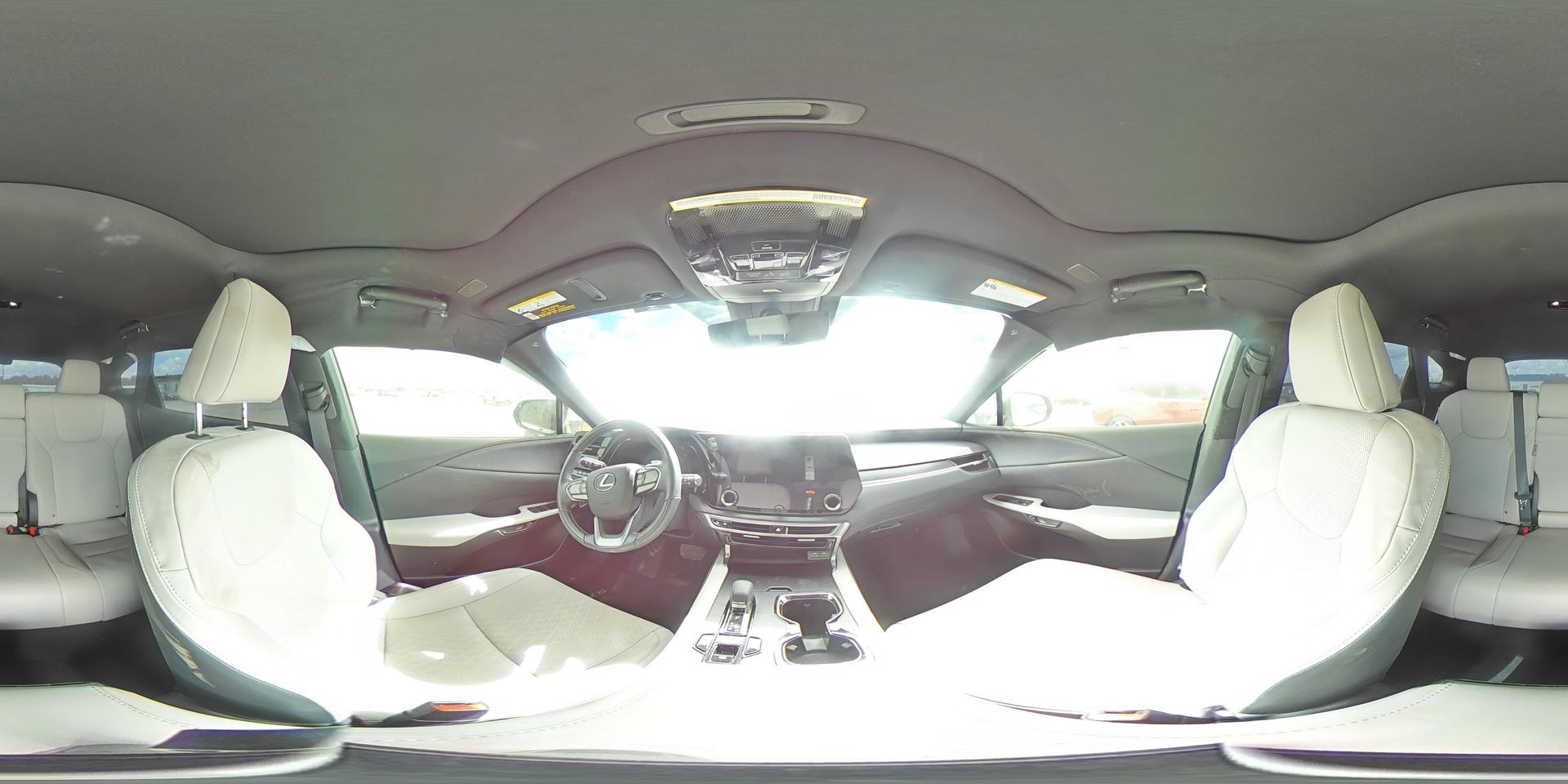 2024 LEXUS Rx