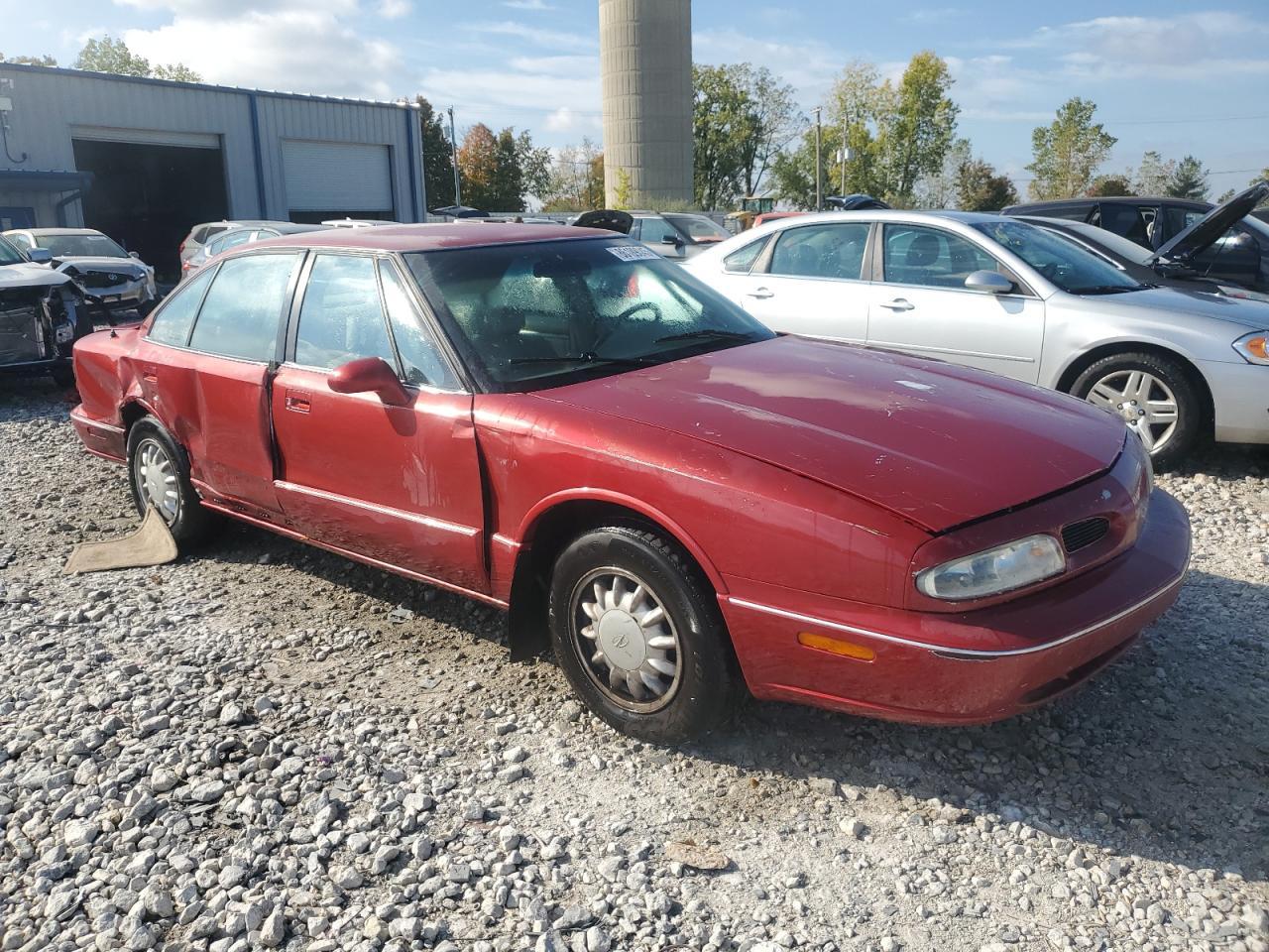 1999 OLDSMOBILE 88