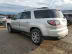 2014 GMC ACADIA
