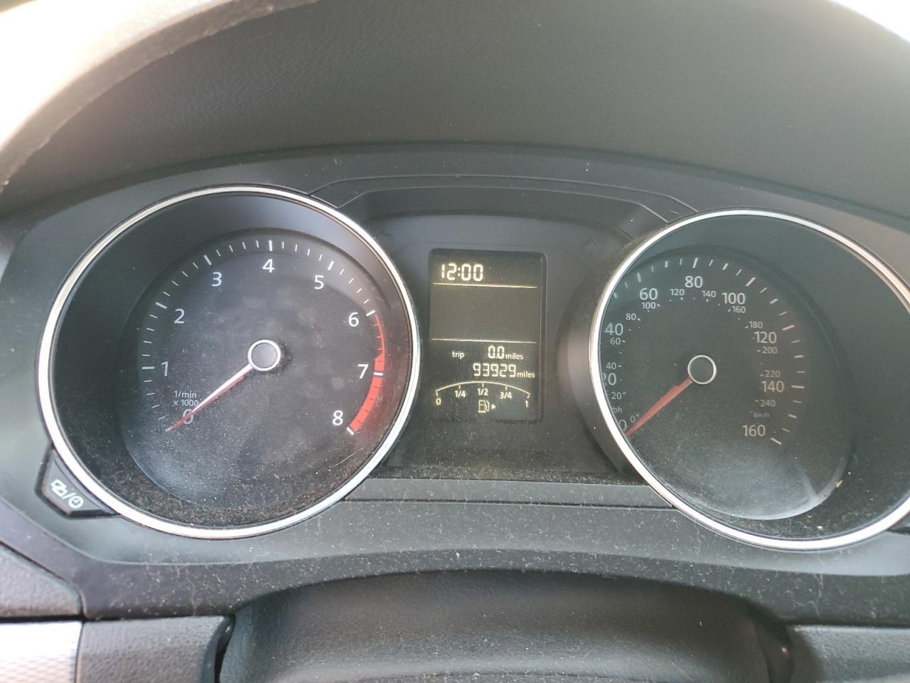 2017 VOLKSWAGEN JETTA