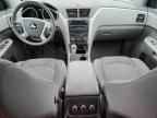 2011 CHEVROLET TRAVERSE