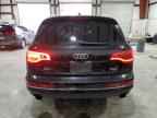 2015 AUDI Q7