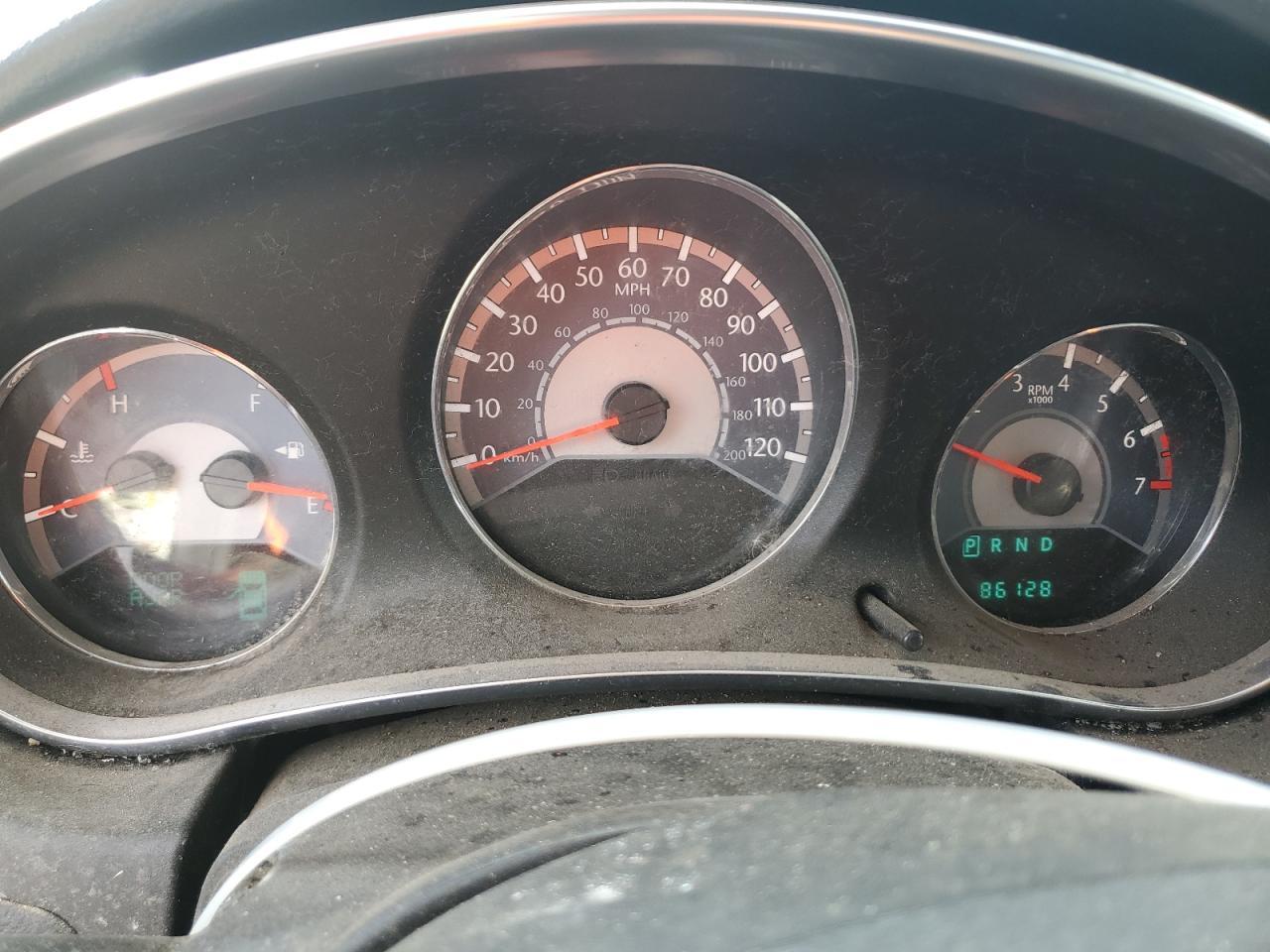 2014 CHRYSLER 200