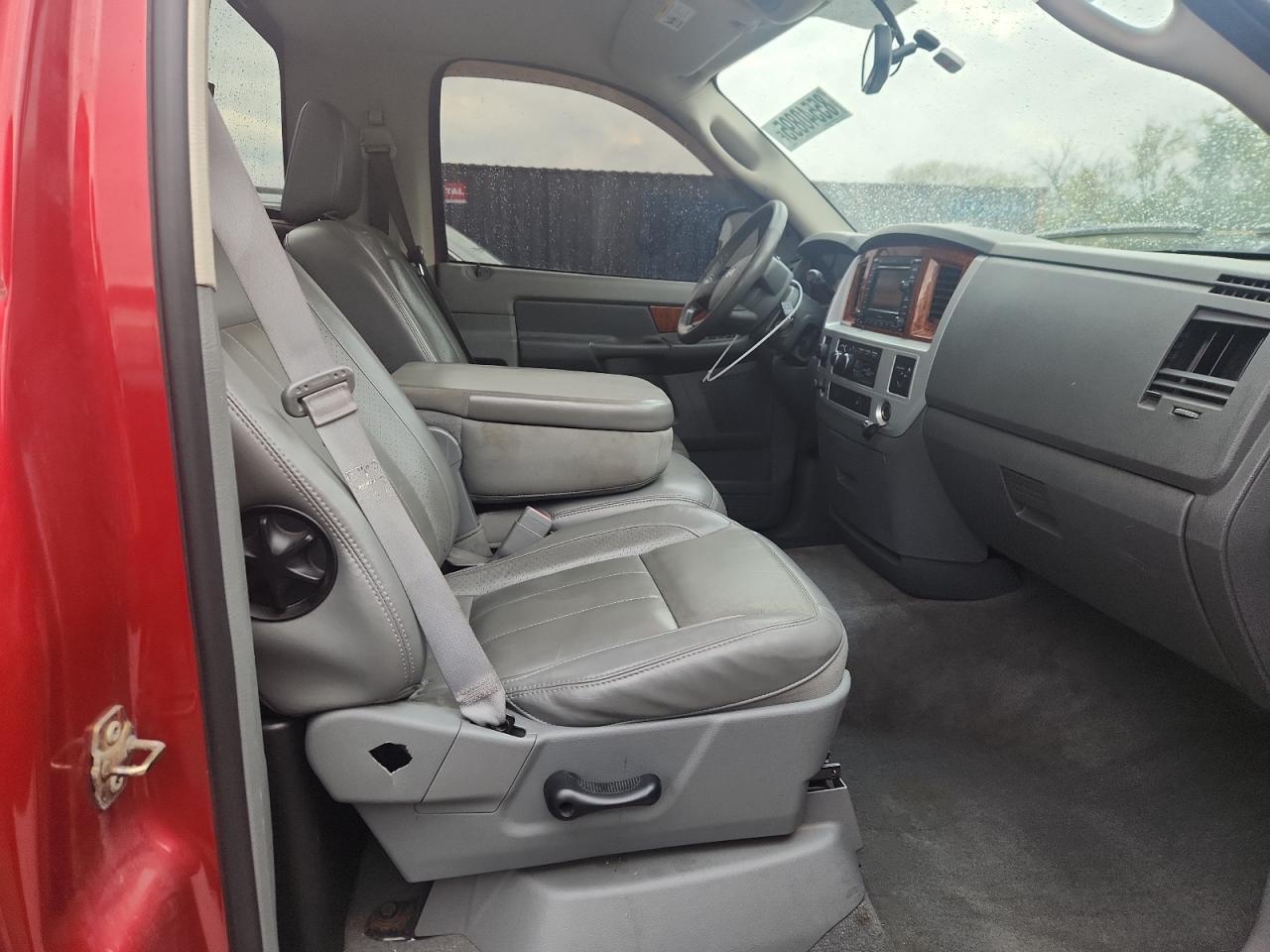 2006 DODGE RAM 1500