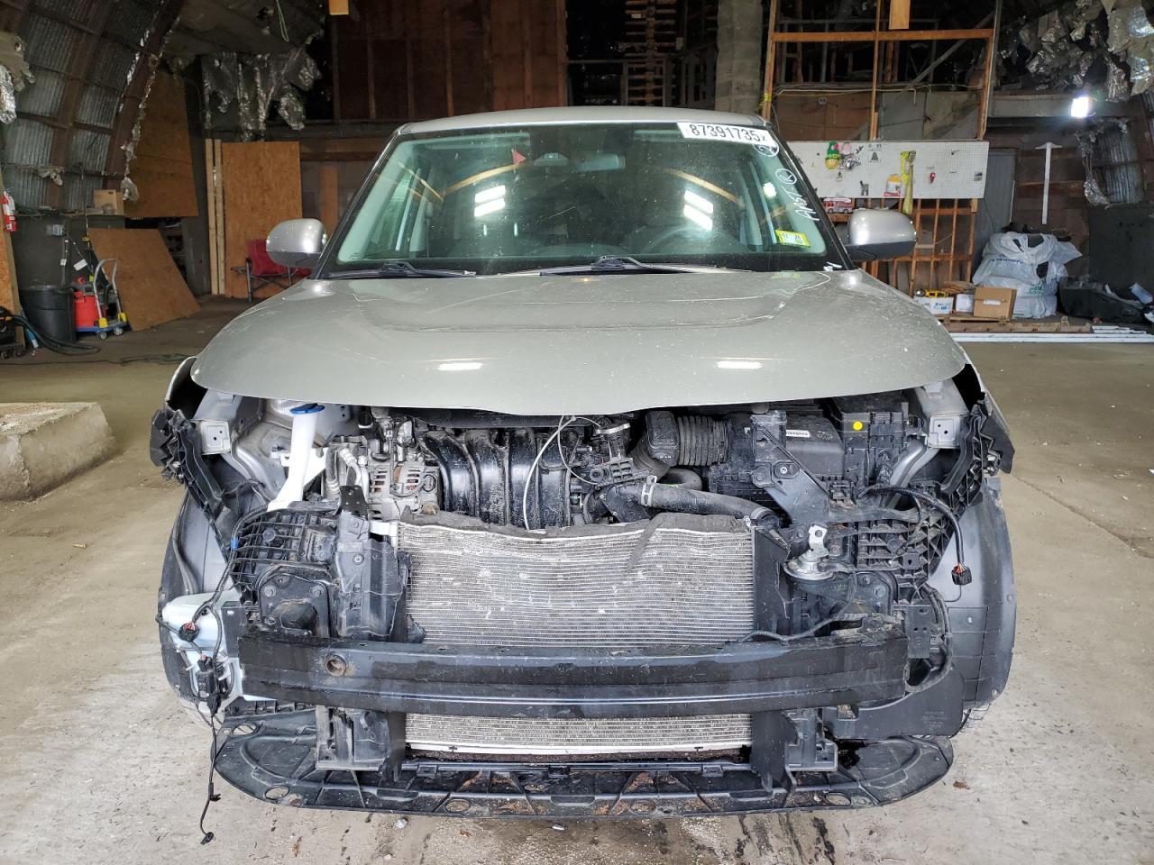 2023 KIA SOUL