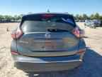 2018 NISSAN MURANO